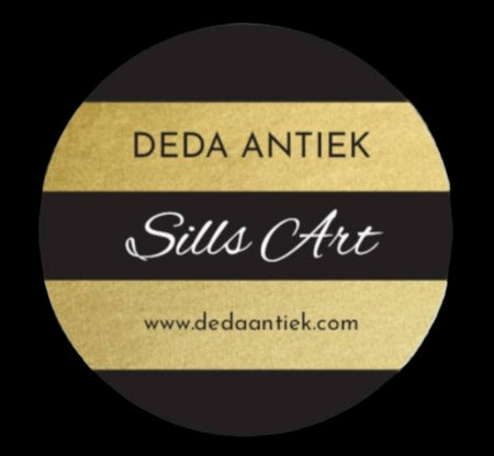 Deda Antiek