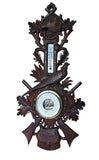 Barometer Black forest