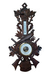 Barometer Black forest