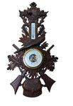 Barometer Black forest