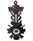 Barometer Black forest