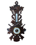 Barometer Black forest