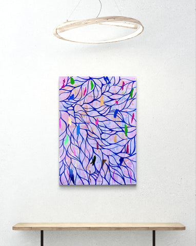Sills Colorful thoughts