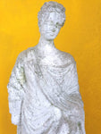 Sculpture Julius Caesar