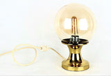 Antique Sölken Table Lamp