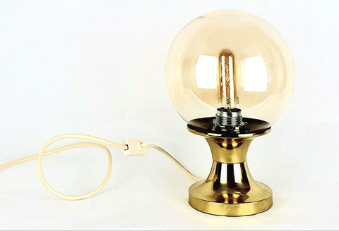 Antique Sölken Table Lamp