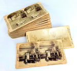 Antique Stereocards