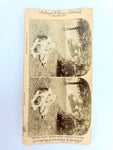 Antique Stereocards