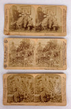 Antique Stereocards