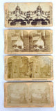 Antique Stereocards