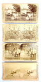 Antique Stereocards