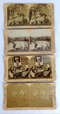 Antique Stereocards