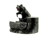 Blackforest Bear Inkwell