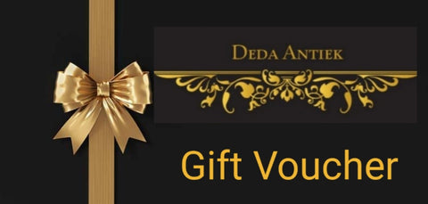 Gift Voucher